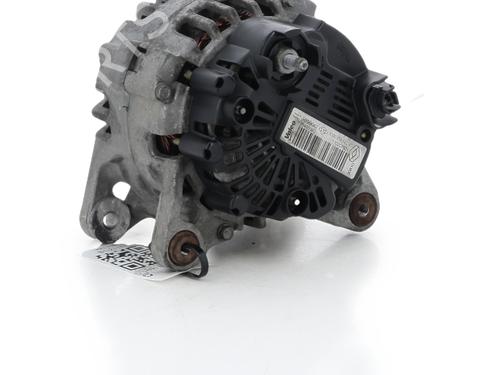 Alternator RENAULT TWINGO II (CN0_) 1.2 16V (CN04, CN0B) | BP34575594M7 - Image 2