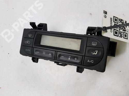 Used Climate control CITROËN C2 (JM_) 1.4 HDi (68 hp) 11123856