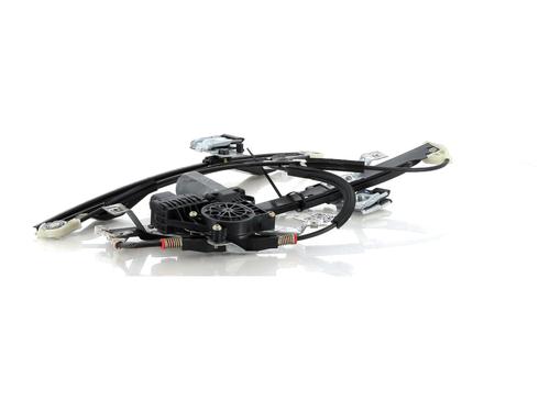 Front right window mechanism FORD MONDEO III Turnier (BWY) 2.0 16V TDDi / TDCi | BP27903828C23 