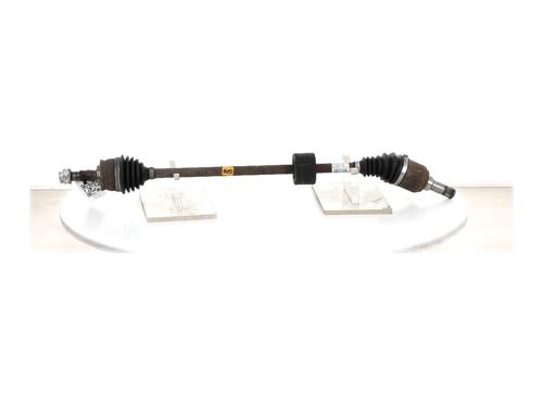 Right front driveshaft FIAT 500 (312_) 1.2 (312AXA1A) | BP29623618M39 