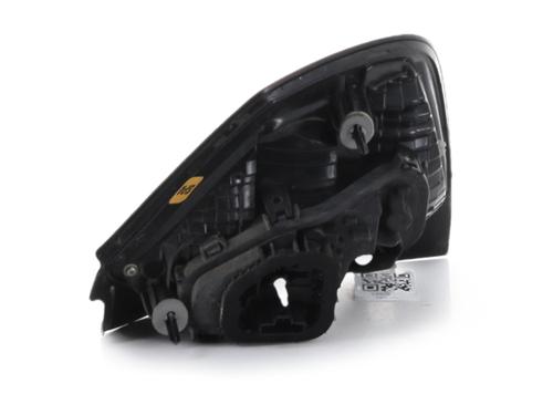 Left taillight RENAULT TWINGO III (BCM_, BCA_) 1.0 SCe 70 | BP40521320C34 - Image 3