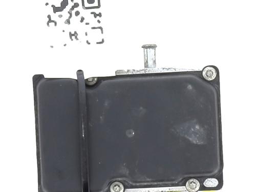 ABS pump MITSUBISHI COLT VI (Z3_A, Z2_A) 1.3 (Z21A) | BP27095892M43 