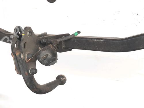 Tow ball/Mechanism HONDA CIVIC IX (FK) 1.6 i-DTEC (FK3) | BP27916760C141 