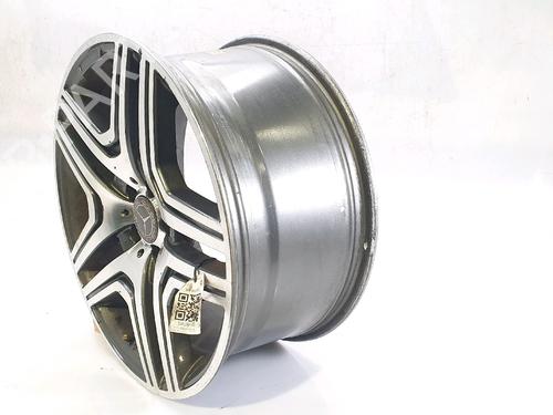 Rim MERCEDES-BENZ GL-CLASS (X164) GL 320 CDI 4-matic (164.822) | BP29552370C45 
