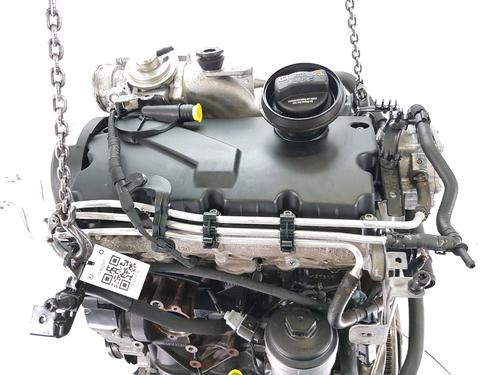 Engine VW GOLF V (1K1)  | BP33230148M1  - Image 9