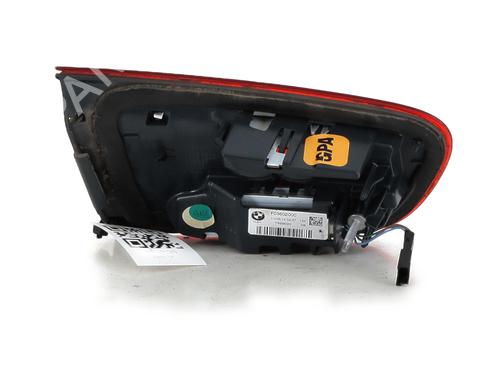 Right tailgate light BMW 1 (F20) 116 d | BP29522752C80 
