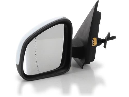 Left mirror RENAULT TWINGO III (BCM_, BCA_) 1.0 SCe 70 (BCMB) | BP31938275C26 