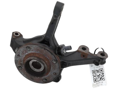 Right front steering knuckle PEUGEOT 208 II (UB_, UP_, UW_, UJ_) 1.2 PureTech 130 | BP29517519M26 