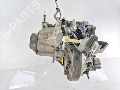 Gearbox CITROËN C4 II (NC_) 1.6 BlueHDi 100 | BP40035199M3 - Image 3