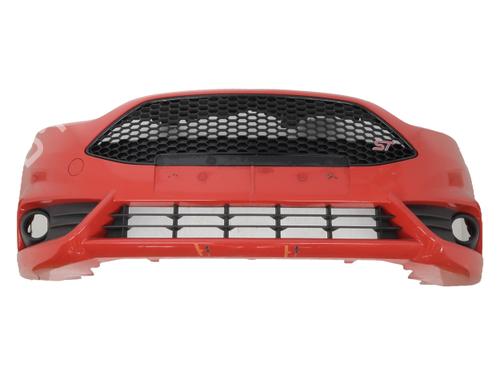 front-bumper-ford-fiesta-vi-cb1-ccn-2008-40521289 main image