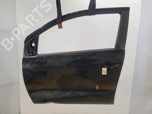 Used Left front door Left front door PEUGEOT 108 1.0 VTi (69 hp) 33332730 33332730