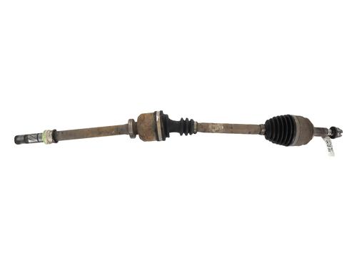 Used Right front driveshaft RENAULT MEGANE II Coupé-Cabriolet (EM0/1_) 2.0 dCi (150 hp) 30093920