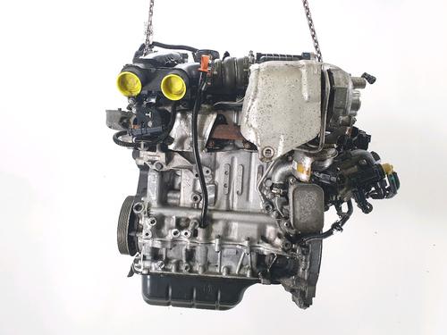Engine CITROËN C4 Picasso II 1.6 BlueHDi 120 | BP37680799M1 - Image 2