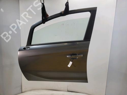 left-front-door-opel-corsa-e-x15-2014-34610716 main image