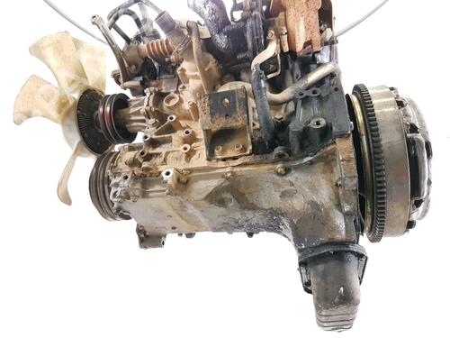Engine NISSAN PICK UP (D22) 2.5 dCi 4WD | BP36211496M1  - Image 12