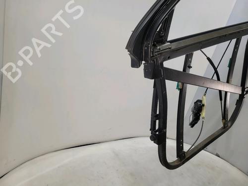 Front right window mechanism PORSCHE CAYENNE (9PA) Turbo S 4.8 | BP30093590C23 