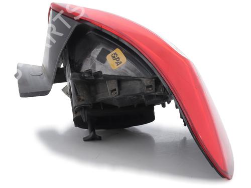 Left taillight DACIA SANDERO II 1.2 | BP31913372C34