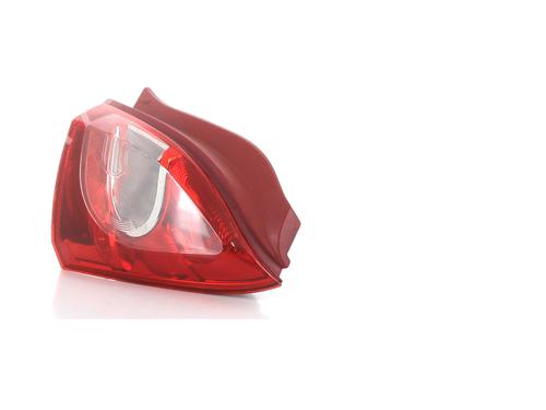 Right taillight RENAULT TWINGO II (CN0_) 1.2 16V (CN04, CN0B) | BP32842561C35 - Image 2