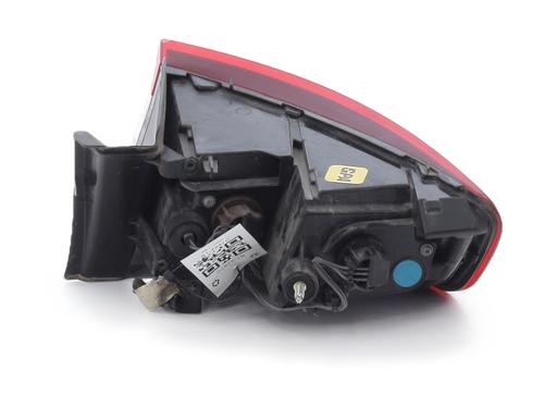 Left taillight RENAULT MEGANE IV Hatchback (B9A/M/N_) 1.6 TCe 205 (B9MV) | BP36877681C34 - Image 4