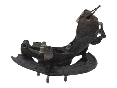 Right front steering knuckle MAZDA 3 Hatchback (BP) 2.0 SKYACTIV-G M Hybrid | BP36487465M26 - Image 3