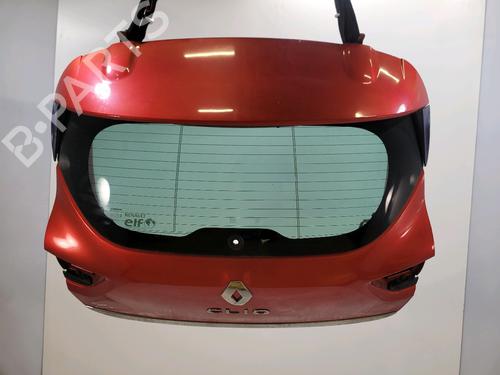 Used Tailgate Tailgate RENAULT CLIO IV (BH_) 1.5 dCi 90 (90 hp) 36487139 36487139