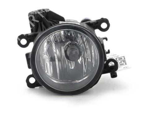 Used Left front fog light Left front fog light RENAULT KADJAR (HA_, HL_) 1.6 dCi 130 (HLA4) (130 hp) 40521194 40521194