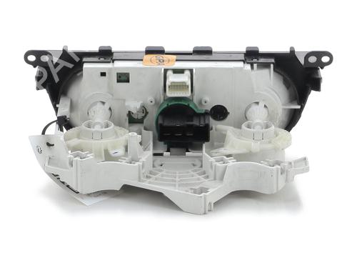 Climate control SUZUKI CELERIO (LF) 1.0 (AVK310) | BP26970265I5 