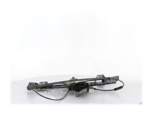 Front right window mechanism RENAULT KANGOO Express (FW0/1_) 1.5 dCi 85 (FW0K, FW0L, FW0B) | BP37483571C23 - Image 4
