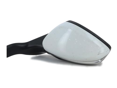 Left mirror PEUGEOT 208 I (CA_, CC_) 1.2 PureTech 82 | BP29762282C26 