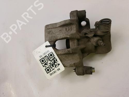 Bremssattel links hinten für MAZDA 3 (BK) 2.3 MPS Turbo (BK14) (260 hp) 27918852