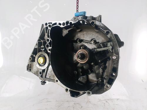 Gearkasse RENAULT MEGANE II (BM0/1_, CM0/1_) 1.6 16V | BP29987990M3