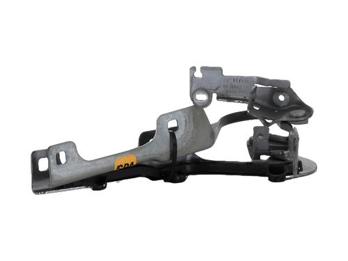 Hinge/Door check strap PEUGEOT 2008 I (CU_)  | BP28372462C146
