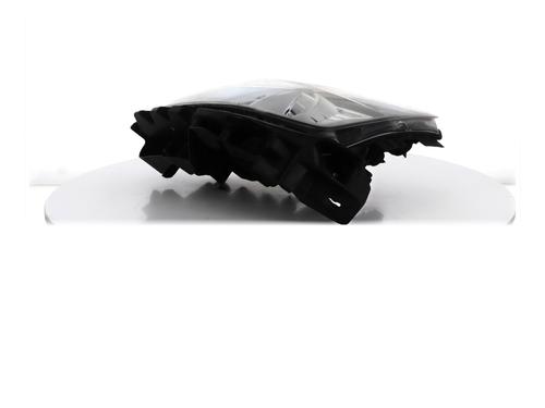 Used Left headlight Left headlight RENAULT SCÉNIC II (JM0/1_) [2003-2010] 36288239 36288239