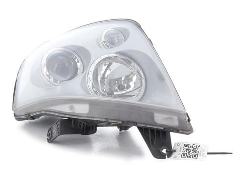Faro izquierdo SSANGYONG REXTON / REXTON II (GAB_) 2.7 Xdi (163 hp) 31985171