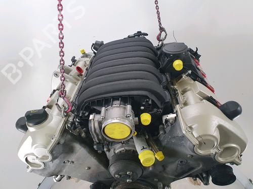Engine PORSCHE PANAMERA (970) 4.8 4S | BP36007150M1 - Image 5