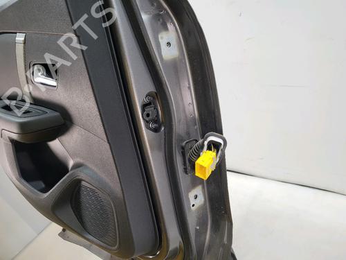 Left rear door CITROËN C4 III (BA_, BB_, BC_) 1.2 PureTech 130 (BAHNSA, BAHNSB) | BP30957901C4