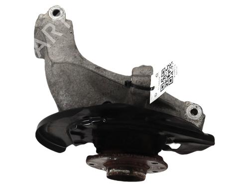Left front steering knuckle NISSAN QASHQAI III (J12) 1.3 DIG-T | BP26969413M25 