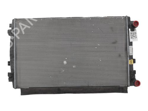 water-radiator-audi-a3-sportback-8va-8vf-2012-2013-2014-2015-2016-2017-2018-2019-2020-2021-32201531 main image