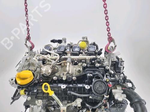 Engine RENAULT CAPTUR I (J5_, H5_) 1.3 TCe 130 (J5NJ, J5NE) | BP29848961M1