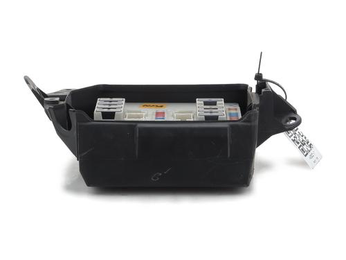 Used Fuse box RENAULT MODUS / GRAND MODUS (F/JP0_) 1.4 (JP01, JP0J) (98 hp) 30140953