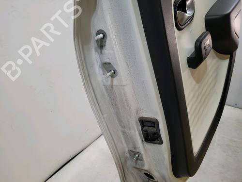 Right rear door RENAULT TWINGO III (BCM_, BCA_) 0.9 TCe 90 (BCM9, BCM2) | BP30808338C5