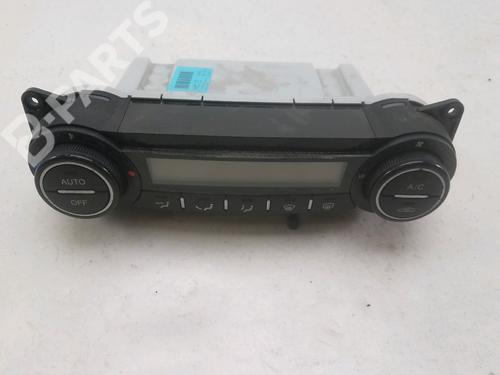 Used Climate control Climate control KIA CEE'D SW (ED) 1.6 CRDi 115 (115 hp) 10472736 10472736