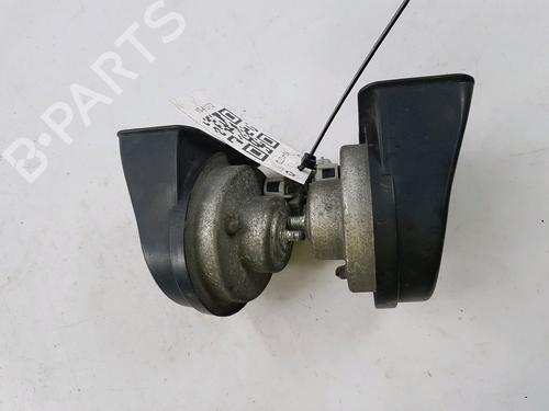 Horn SAAB 9-5 (YS3E) 2.2 TiD (120 hp) 27915701