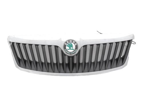 Used Grille Grille SKODA OCTAVIA II Combi (1Z5) 1.6 TDI 4x4 (105 hp) 36373651 36373651