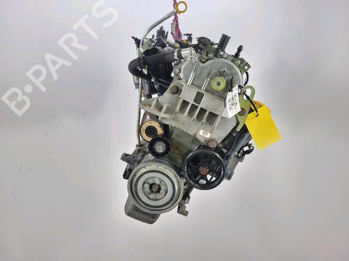 Used Engine FIAT PANDA (169_) 1.3 D Multijet 4x4 (169.AXC2A) (70 hp) 28372261