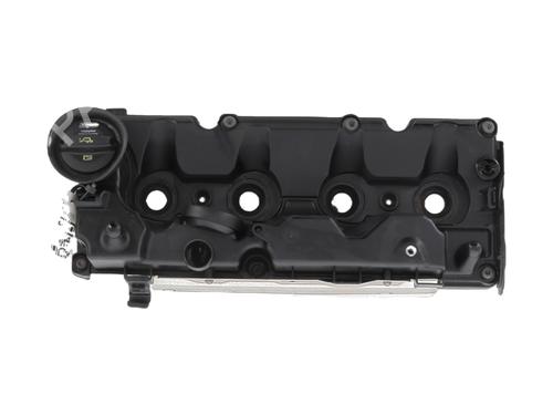 Used Valve cover AUDI Q3 (8UB, 8UG) 2.0 TDI quattro (184 hp) 30583841