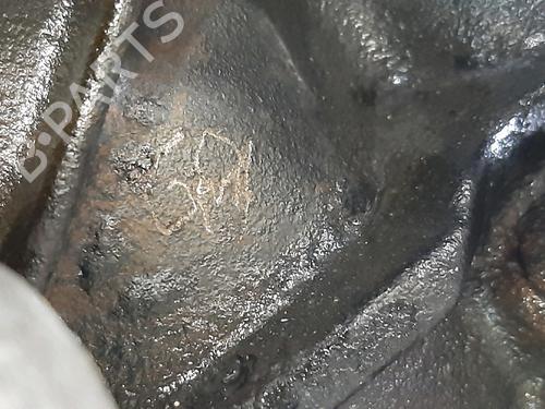 Engine AUDI A3 (8P1) 2.0 TDI 16V | BP32006976M1  - Image 10