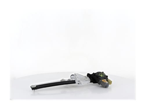 Rear left window mechanism FORD S-MAX (CJ, WA6) 2.0 TDCi BI-Turbo | BP37280987C24 - Image 3