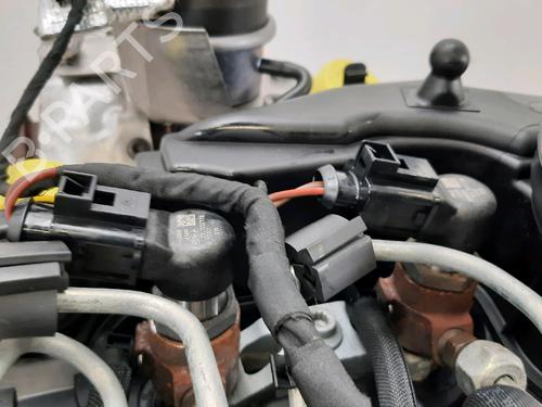 Engine SEAT IBIZA IV ST (6J8, 6P8) 1.6 TDI | BP34177272M1 - Image 8