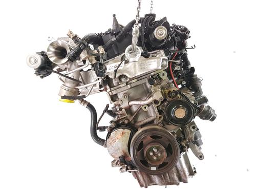 Used Engine BMW 1 (F40) 116 d (116 hp) 31693594